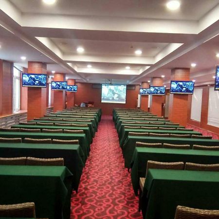 Tianzhi Hotel Cáp Nhĩ Tân Ngoại thất bức ảnh