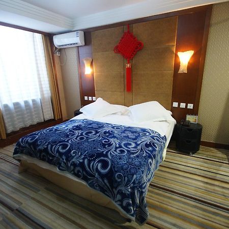 Tianzhi Hotel Cáp Nhĩ Tân Ngoại thất bức ảnh
