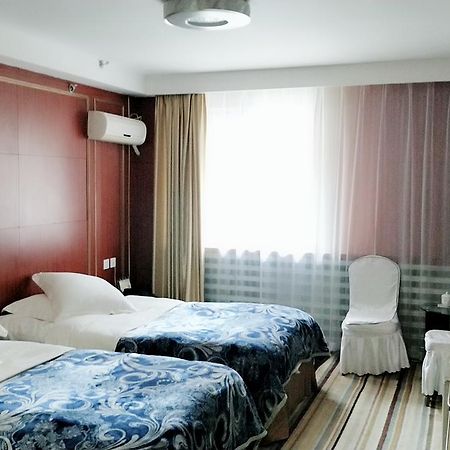 Tianzhi Hotel Cáp Nhĩ Tân Ngoại thất bức ảnh