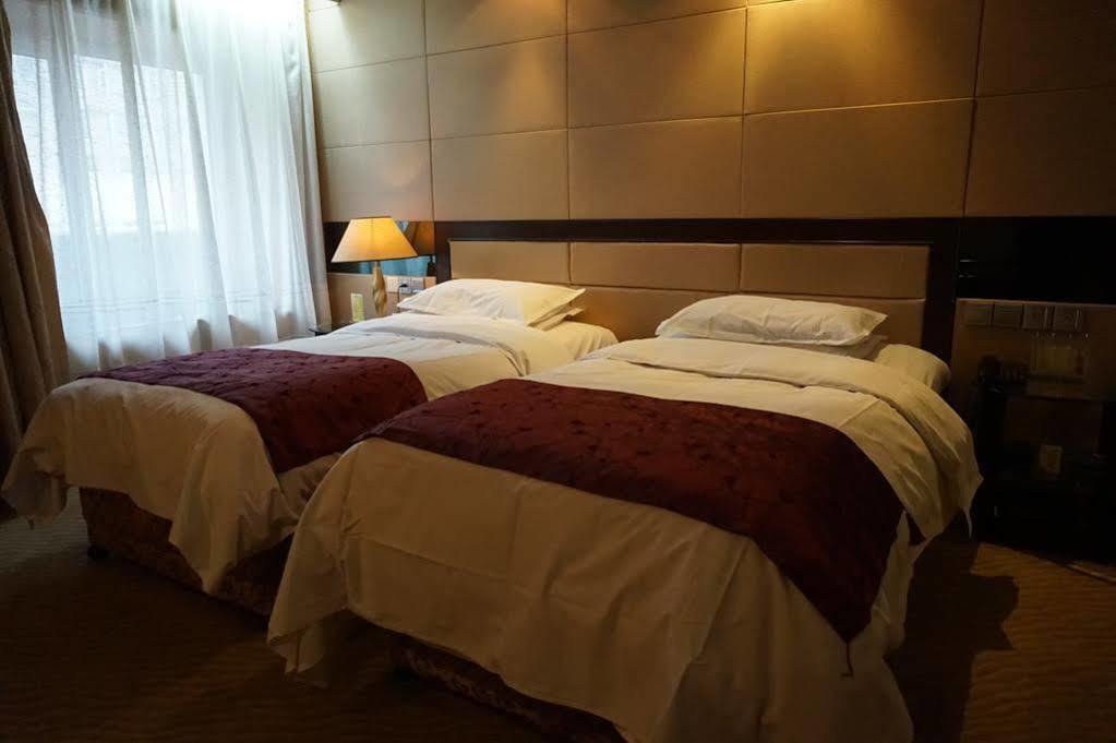 Tianzhi Hotel Cáp Nhĩ Tân Ngoại thất bức ảnh