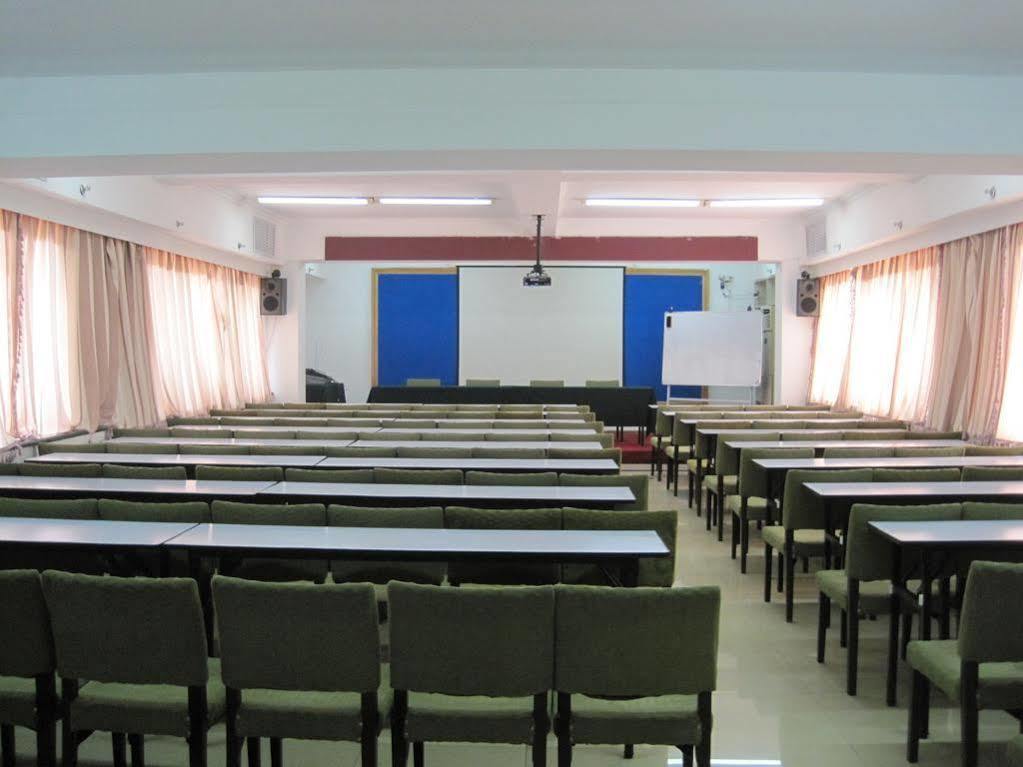 Tianzhi Hotel Cáp Nhĩ Tân Ngoại thất bức ảnh