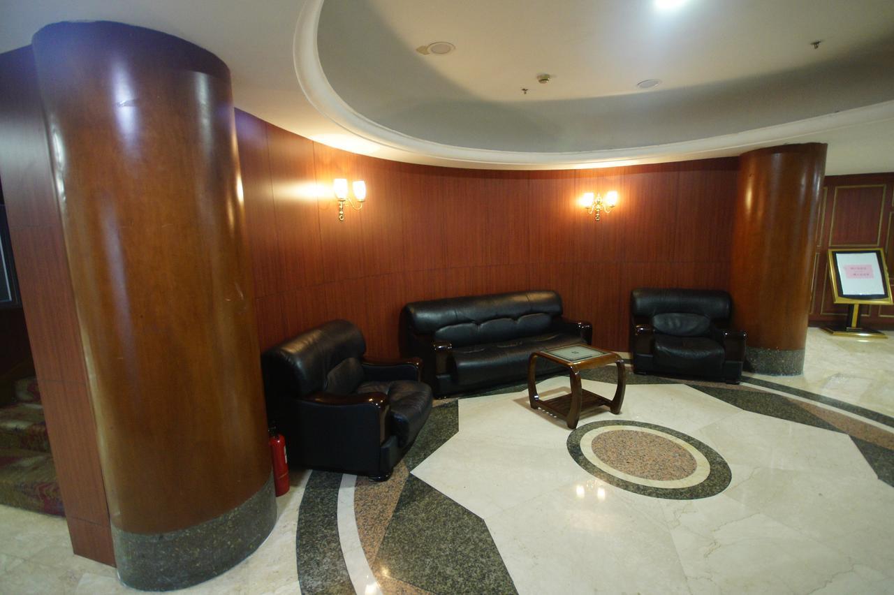 Tianzhi Hotel Cáp Nhĩ Tân Ngoại thất bức ảnh