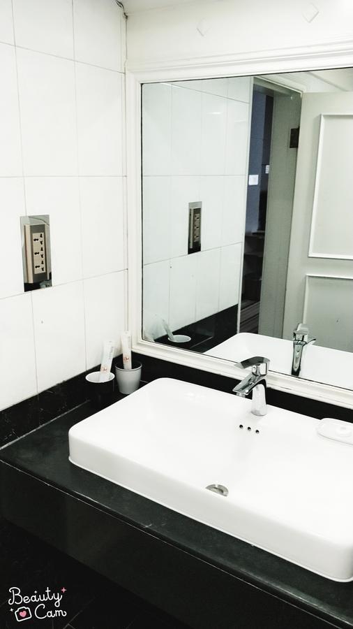 Tianzhi Hotel Cáp Nhĩ Tân Ngoại thất bức ảnh
