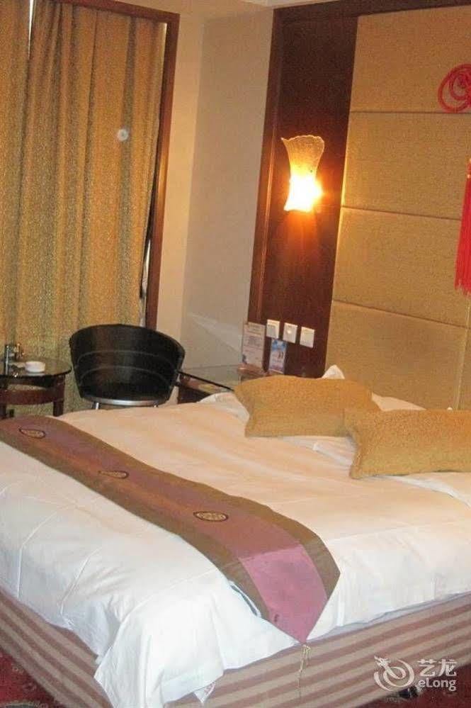 Tianzhi Hotel Cáp Nhĩ Tân Ngoại thất bức ảnh