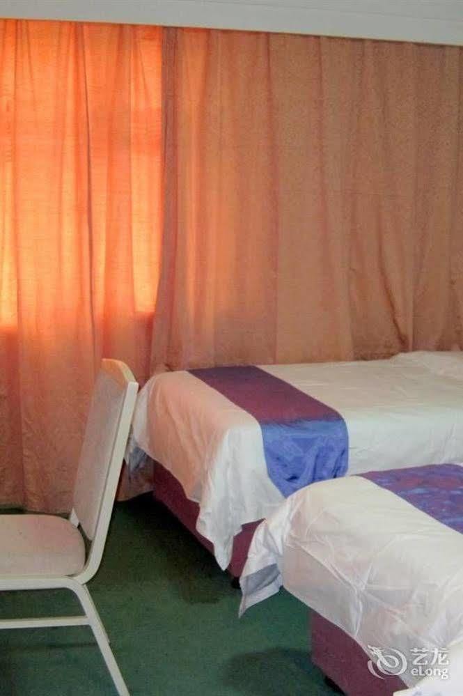 Tianzhi Hotel Cáp Nhĩ Tân Ngoại thất bức ảnh