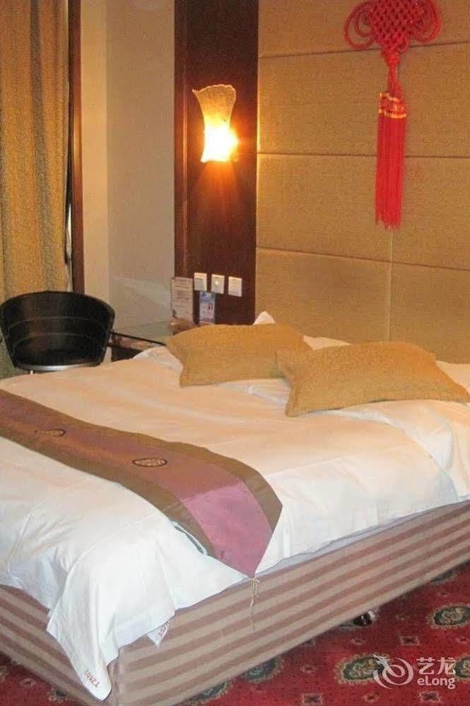 Tianzhi Hotel Cáp Nhĩ Tân Ngoại thất bức ảnh