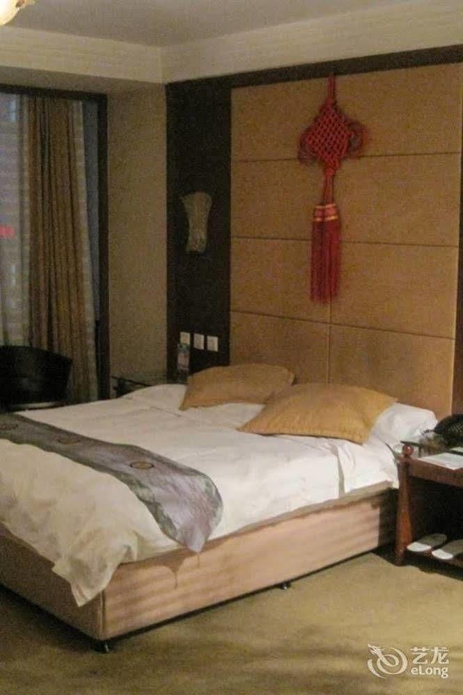 Tianzhi Hotel Cáp Nhĩ Tân Ngoại thất bức ảnh