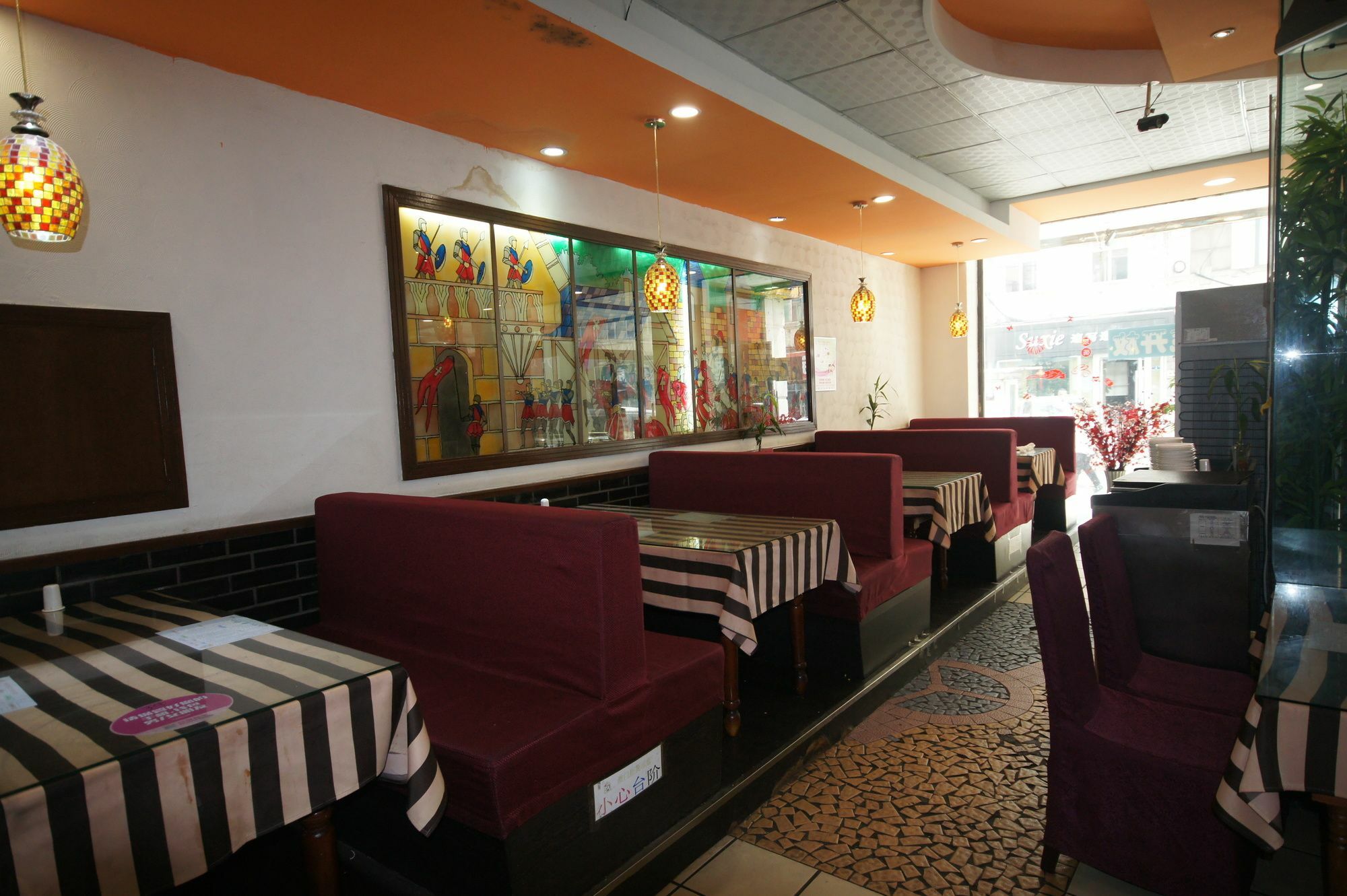 Tianzhi Hotel Cáp Nhĩ Tân Ngoại thất bức ảnh