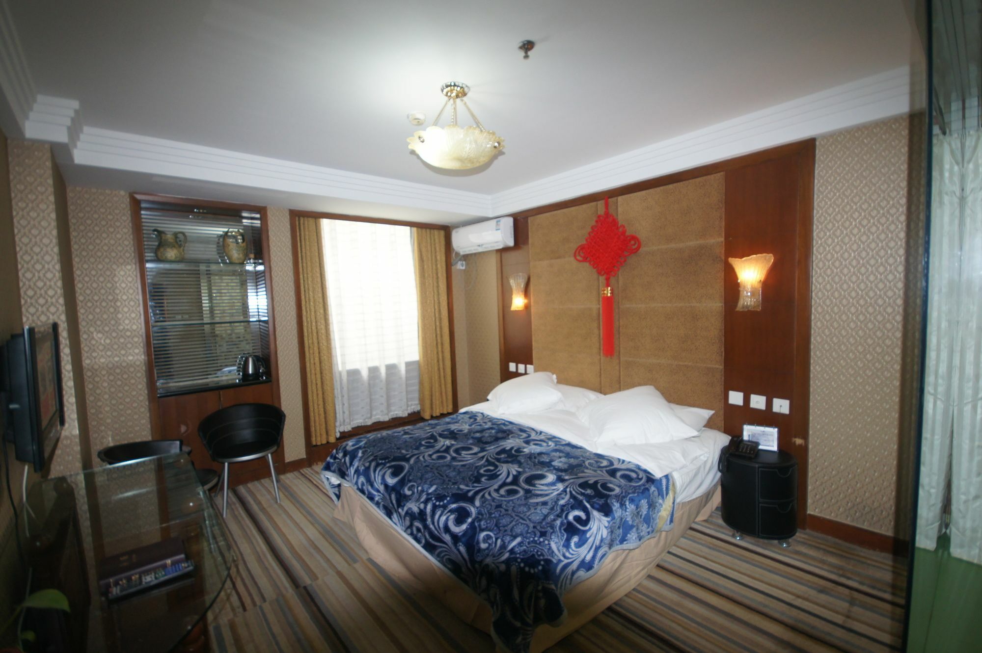 Tianzhi Hotel Cáp Nhĩ Tân Ngoại thất bức ảnh