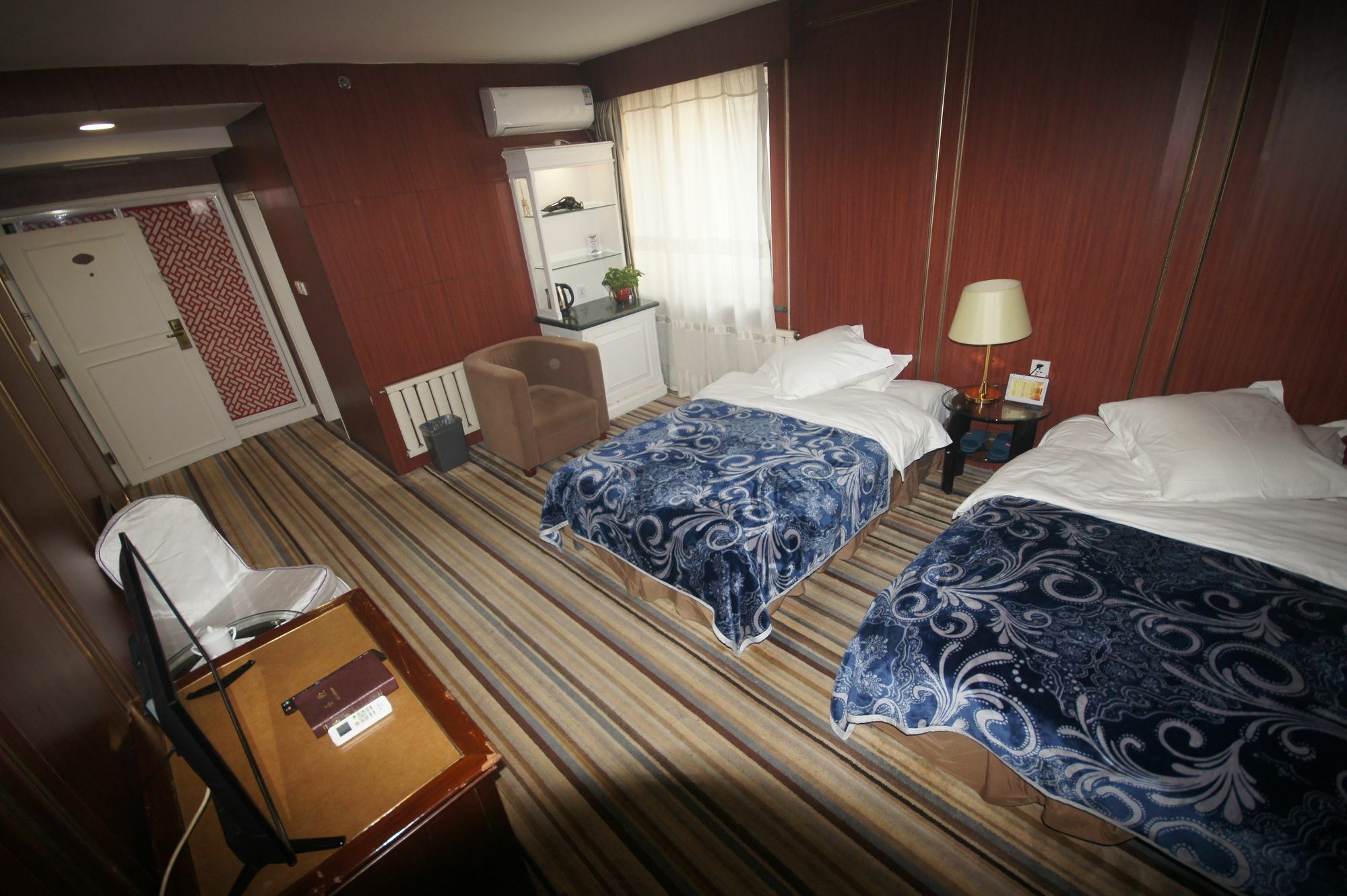 Tianzhi Hotel Cáp Nhĩ Tân Ngoại thất bức ảnh